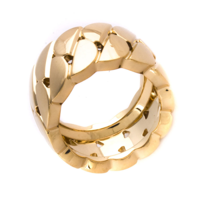 Ювелирное изделие Cartier  кольцо