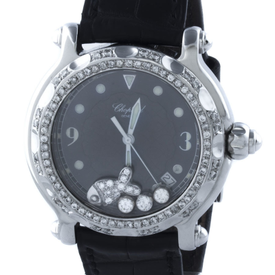 Швейцарские часы Chopard  Happy Sport