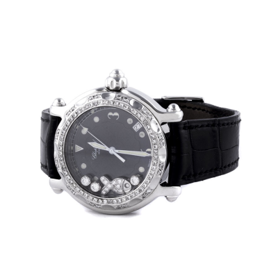 Швейцарские часы Chopard  Happy Sport