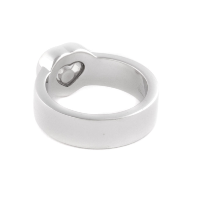 Ювелирное изделие Chopard  Happy Diamonds Icons Ring