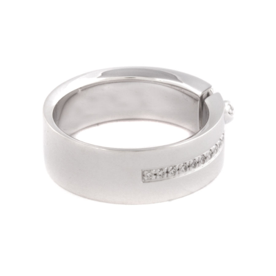 Ювелирное изделие Chaumet  Liens кольцо