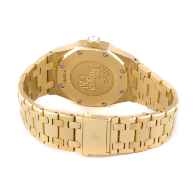 Швейцарские часы Audemars Piguet  Royal Oak Lady Quartz 33 mm