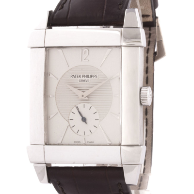 Швейцарские часы Patek Philippe  Gondolo 5111G