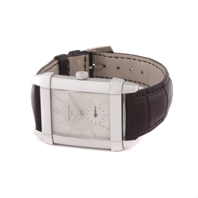 Швейцарские часы Patek Philippe  Gondolo 5111G