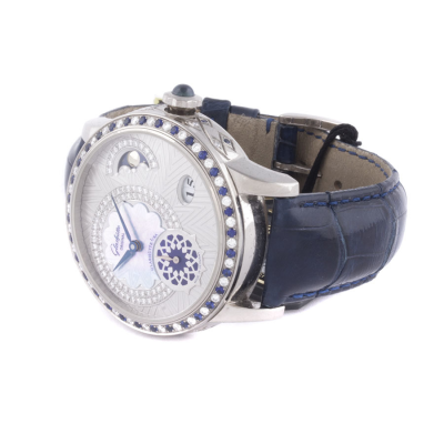 Швейцарские часы Glashutte Original  Star Collection Nordic Light