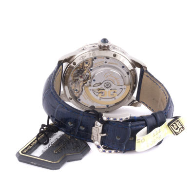 Швейцарские часы Glashutte Original  Star Collection Nordic Light