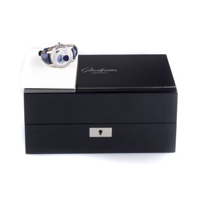 Швейцарские часы Glashutte Original  Star Collection Nordic Light