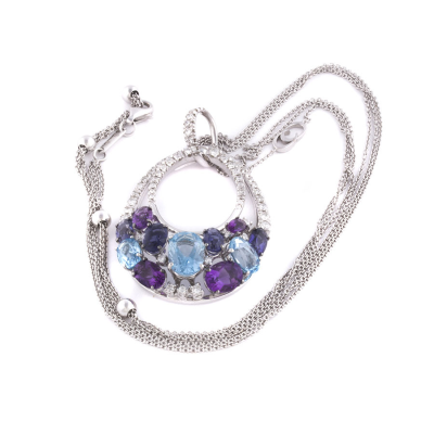 Ювелирное изделие Chimento  колье