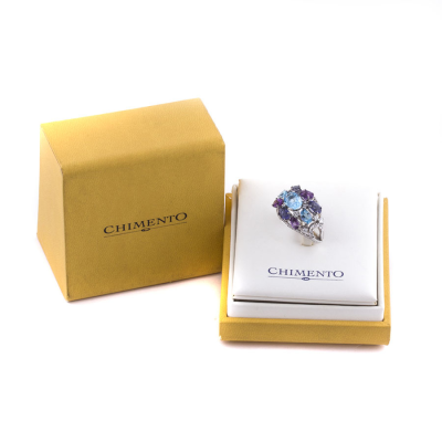 Ювелирное изделие Chimento  кольцо