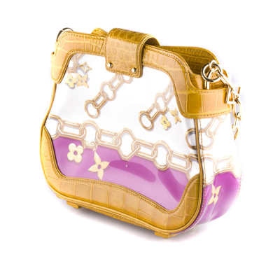 Аксессуар Louis Vuitton  Limited Edition сумка