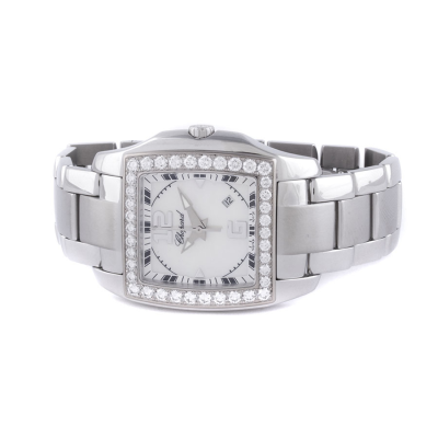 Швейцарские часы Chopard  Two O Ten Two O Ten Lady Diamonds