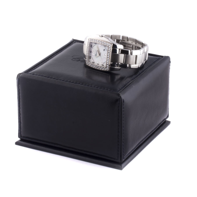 Швейцарские часы Chopard  Two O Ten Two O Ten Lady Diamonds