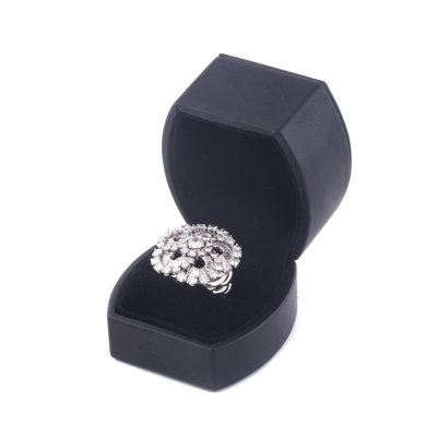 Ювелирное изделие Piero Milano  кольцо 
 с бриллиантами 5.02 ct