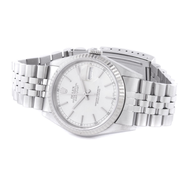 Швейцарские часы Rolex  Datejust 36 мм