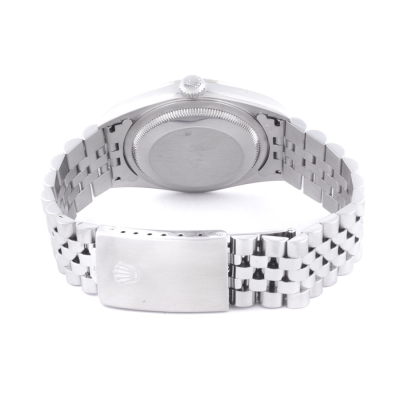 Швейцарские часы Rolex  Datejust 36 мм