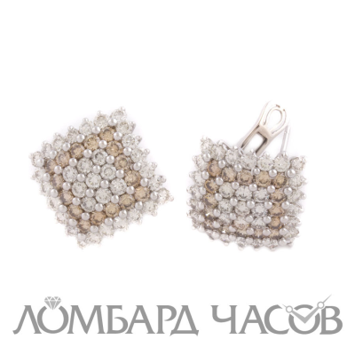 Ювелирное изделие Piero Milano  серьги