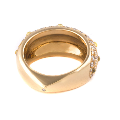 Ювелирное изделие Léon Hatot  Aimay Ring