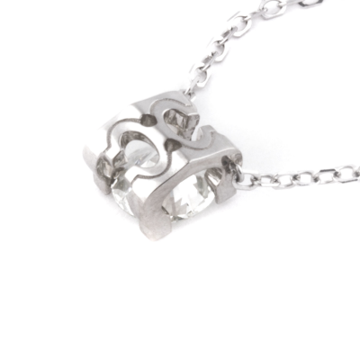 Ювелирное изделие No name Подвеска в стиле CARTIER с бриллиантом 1,07 карат