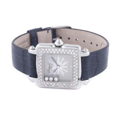 Швейцарские часы Chopard  Be Happy