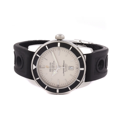 Швейцарские часы Breitling  SuperOcean Heritage 46 Men's Watch