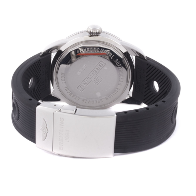 Швейцарские часы Breitling  SuperOcean Heritage 46 Men's Watch