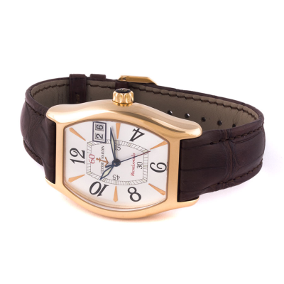 Швейцарские часы Ulysse Nardin  Michelangelo Big Date