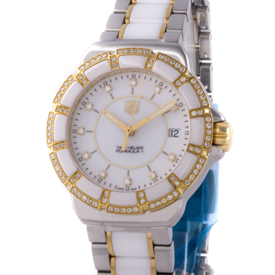 Швейцарские часы Tag Heuer TAG Heuer Formula 1