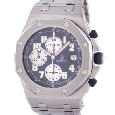 Швейцарские часы Audemars Piguet  Royal Oak Offshore