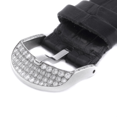 Швейцарские часы Jacob & Co.  Crystal Collection World Is Yours