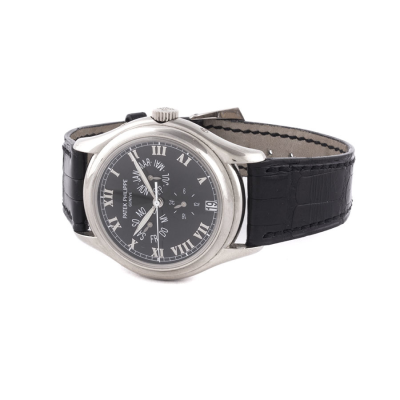Швейцарские часы Patek Philippe  Annual Calendar 5035G