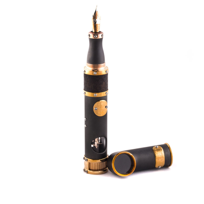 Аксессуар Romain Jerome  Titanic-DNA Fountain Pen