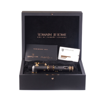Аксессуар Romain Jerome  Titanic-DNA Fountain Pen