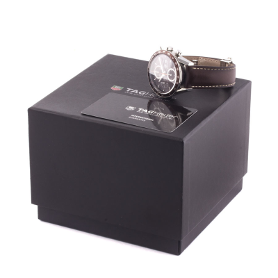 Швейцарские часы Tag Heuer  Carrera Chronograph Automatic