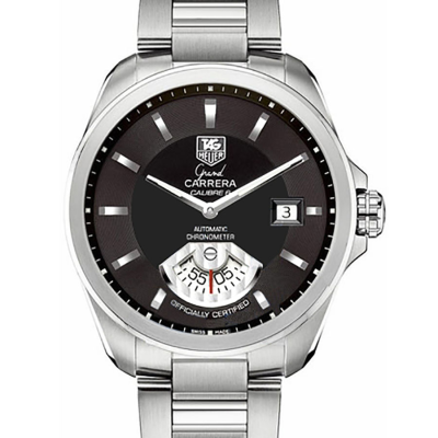 Швейцарские часы Tag Heuer  Grand Carrera Automatic