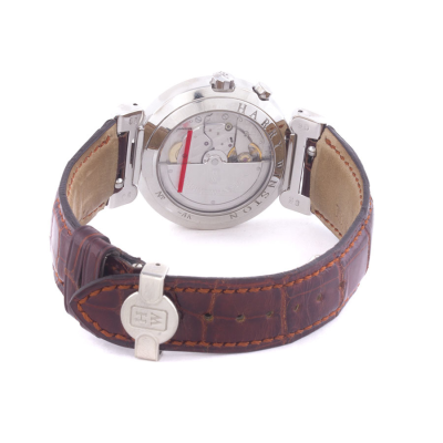 Швейцарские часы Harry Winston  Premier Timezone Ladys 
 Automatic