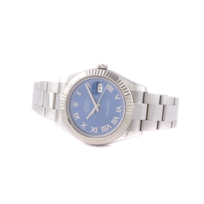 Швейцарские часы Rolex  Oyster Perpetual Datejust II