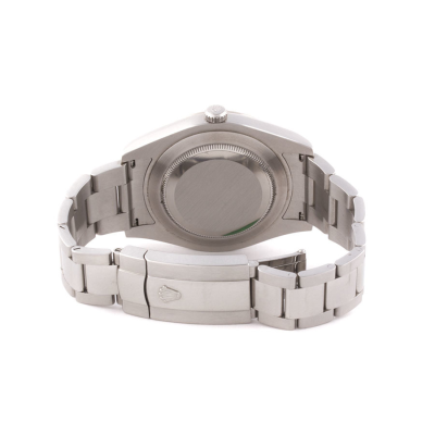 Швейцарские часы Rolex  Oyster Perpetual Datejust II