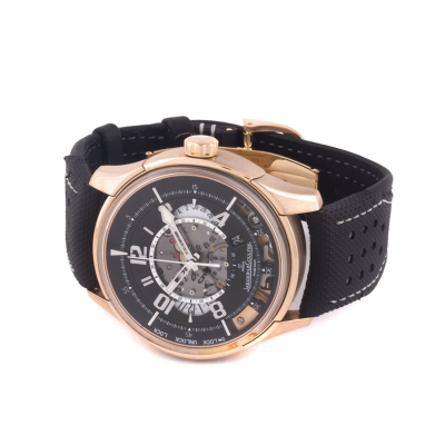 Швейцарские часы Jaeger-LeCoultre  Aston Martin AMVOX 2 Rose Gold