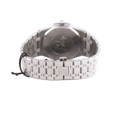 Швейцарские часы Audemars Piguet  Royal Oak Dual Time Power Reserve