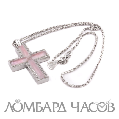 Ювелирное изделие Stephen Webster  крест