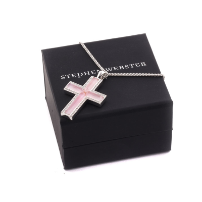 Ювелирное изделие Stephen Webster  крест