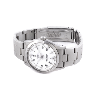 Швейцарские часы Rolex  OYSTER PERPETUAL DATE