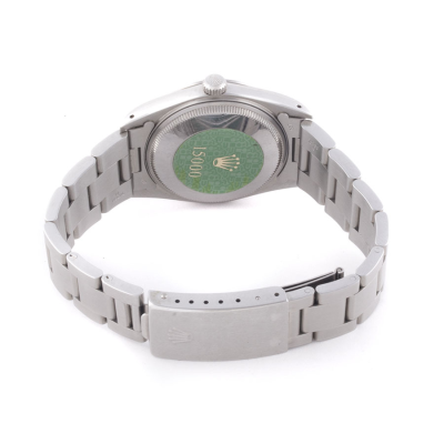 Швейцарские часы Rolex  OYSTER PERPETUAL DATE