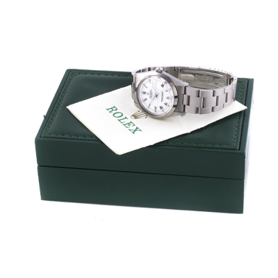 Швейцарские часы Rolex  OYSTER PERPETUAL DATE