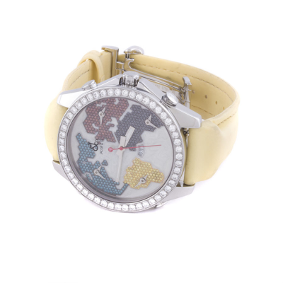Швейцарские часы Jacob & Co. Jacob & Co Five Time Zone - 47mm