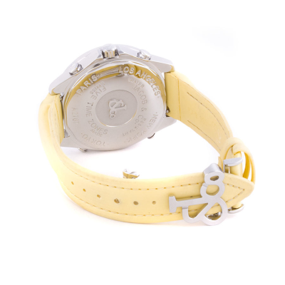 Швейцарские часы Jacob & Co. Jacob & Co Five Time Zone - 47mm