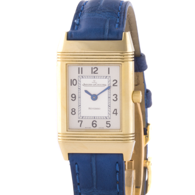 Швейцарские часы Jaeger-LeCoultre  Ladys Classique Reverso