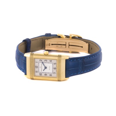 Швейцарские часы Jaeger-LeCoultre  Ladys Classique Reverso