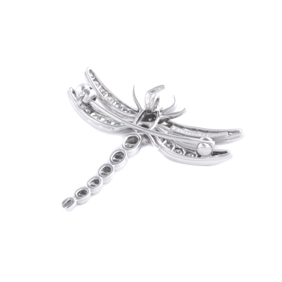 Ювелирное изделие Tiffany & Co  Dragonfly Brooch