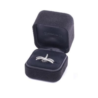 Ювелирное изделие Tiffany & Co  Dragonfly Brooch